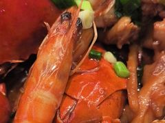 -胖哥俩肉蟹煲(杭州下沙学林街店)