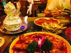 -蜀大侠火锅(建设路第五大道店)