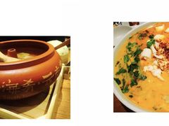 傣味酸汤鱼-云海肴云南菜·蒸汽石锅鱼(北京良乡华冠店)