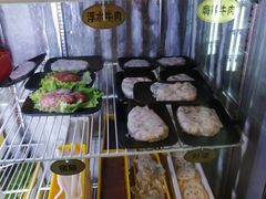 -成都玉林串串香(世纪港湾店)