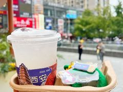 -茶话弄(中贸广场店)