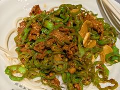 -西竹拌面(银川阅彩城店)