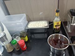 -丰登陕西水盆牛羊肉·泡馍
