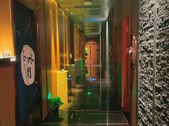 -江南足纪·影院足道·轻奢SPA(京基水贝店)