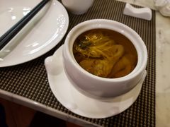 -玉丰国际酒店·玉宴中餐厅