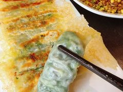 -老牌坊鲁菜名店(宽厚里店)