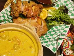 -泰妃殿(武汉首店)