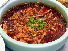 -酸婆娘重庆菜(紫竹路店)