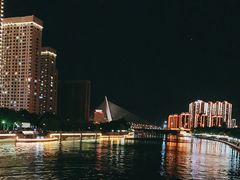 -海河游船-永乐码头(大悲院)