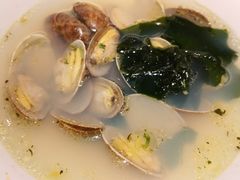 -萨莉亚意式餐厅(杭州滨江天街店)