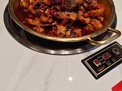 -涿派·炝锅鱼(涿州店)
