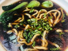-南门小馆·清真(国贸商城店)