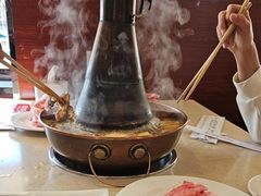 -阳坊大都涮羊肉(阳坊总店)