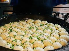 -阿三生煎(正弘城店)