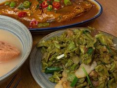 -静一餐厅·湖北菜(前门创始店)