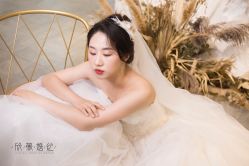 -欣薇婚纱(新源乐汇城店)