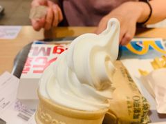 -麦当劳(萧山国际机场T3航站楼店)