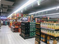 -物美超市(三里河店)