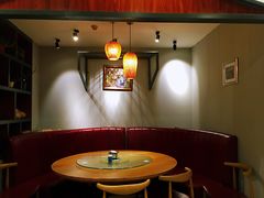 卡座-俏湘厨•地道湘菜(建华南路店)