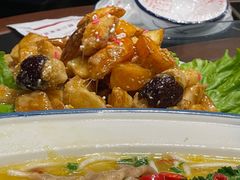 -天外天大酒店(南中华路店)