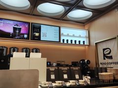 -蓉小乔·RONG COFFEE(春熙路店)