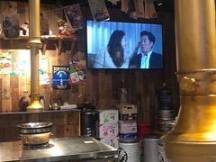 -韩山葵烤肉(太古里店)