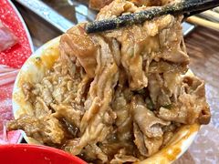 -香满锅老北京羊蝎子火锅·家常菜(新街口店)