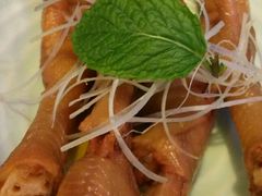 -鱼库·不仅是一家烤鱼店(车公庙店)