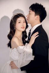 -日光视觉婚纱摄影(旗舰店)