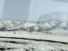 -新疆那拉提国家旅游度假区