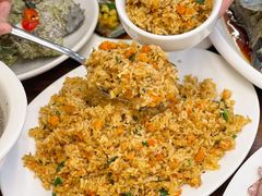 -众味海鲜大排档·活海鲜·潮汕味(南澳店)
