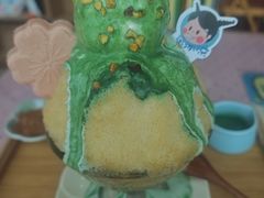 -氷冰凉刨冰甜品(北京路店)