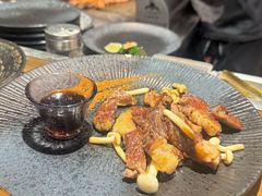 -春田小幸铁板烧(忠义街店)