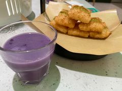 -青花椒花椒鱼(合生汇店)