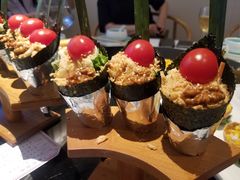 -纳地素食(石门公园店)