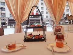 -北京王府井天伦王朝酒店