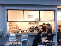 -CoffeeVendor(西乡店)