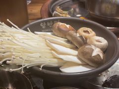 -农乐园炭火烤肉(世茂店)