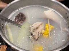 -协成海鲜火锅(情侣路店)