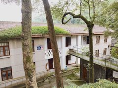 -西南交通大学(峨眉校区)