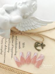 -莎萌尔SUMMER日式美甲美睫