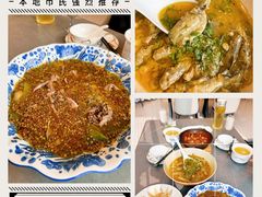 -写庭·鱼鲜川菜·宴请(铁像寺水街店)