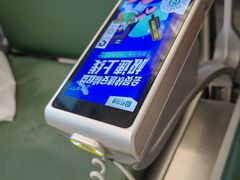 -广州白云国际机场-T2航站楼