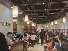 大堂-寻裕记·现炒浇头面(人民广场店)