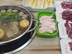 -杏花吴记牛肉火锅