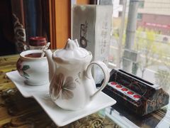 -宗巴雍姆藏餐府