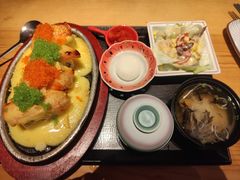 -原志优秀食材·匠心料理·海胆主题(金亿广场店)