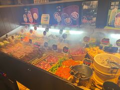 -牛New寿喜烧(闵行龙湖天街店)