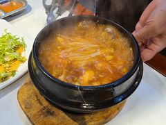 -六七八韩式烤肉·韩国料理(上杭路店)