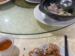 -老字号蛇口德记烧腊饭店·海鲜加工